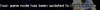 YourGameModeHasBeenSetToCreative.png